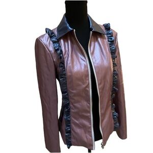 vivienne hu jacket